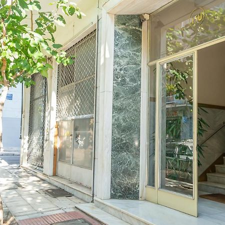Aristotelous Lux Apartment In Athens Vipgreece Exterior photo