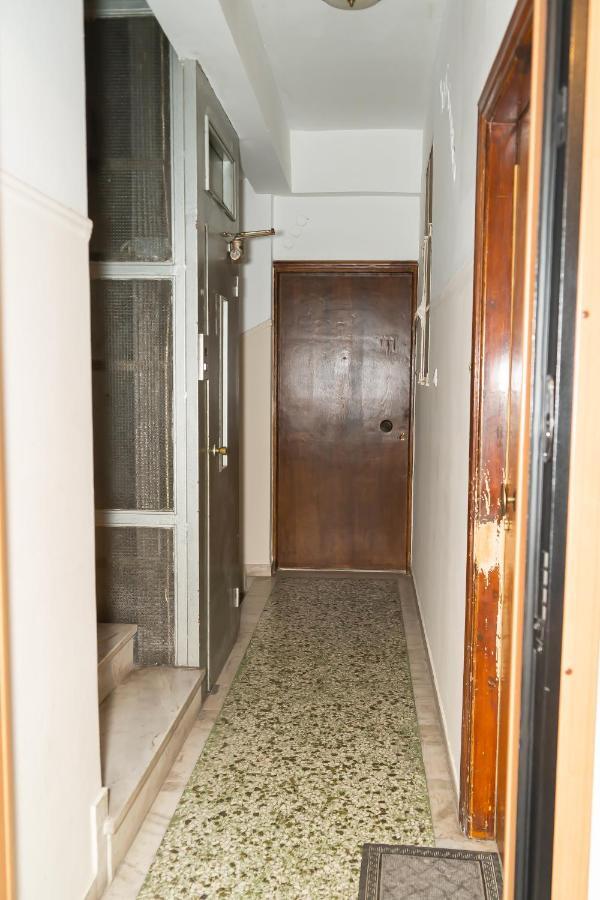 Aristotelous Lux Apartment In Athens Vipgreece Exterior photo