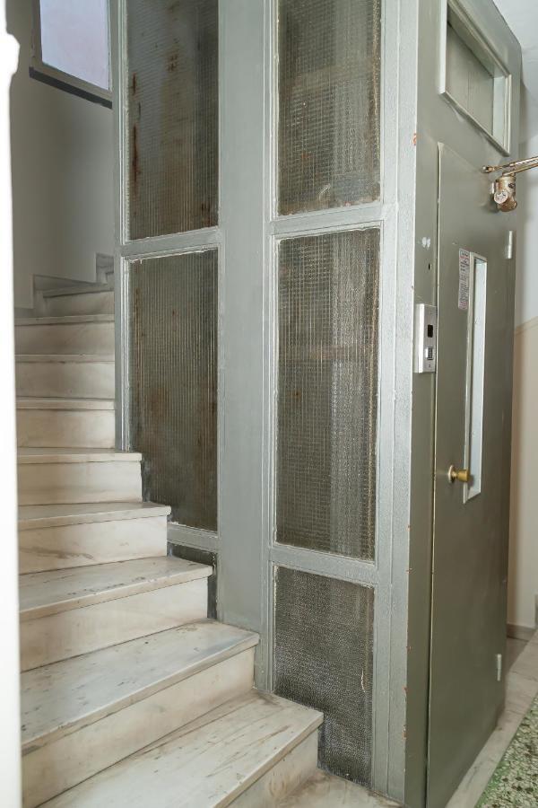 Aristotelous Lux Apartment In Athens Vipgreece Exterior photo