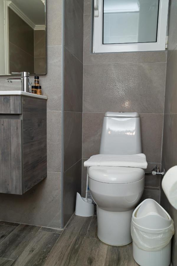 Aristotelous Lux Apartment In Athens Vipgreece Exterior photo